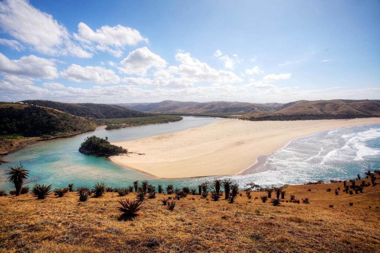 Coffee Bay Lodge Dış mekan fotoğraf